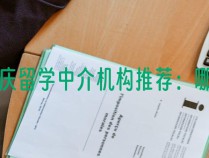 重庆留学中介机构推荐：哪家值得信赖？